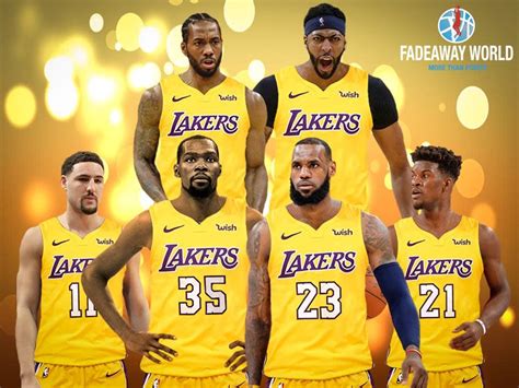 lakers news today 202